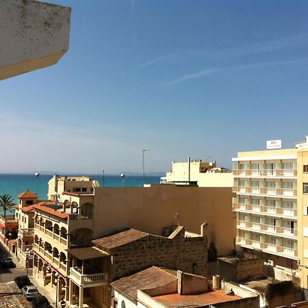 Hostal Playa De Palma Playa de Palma  Zewnętrze zdjęcie