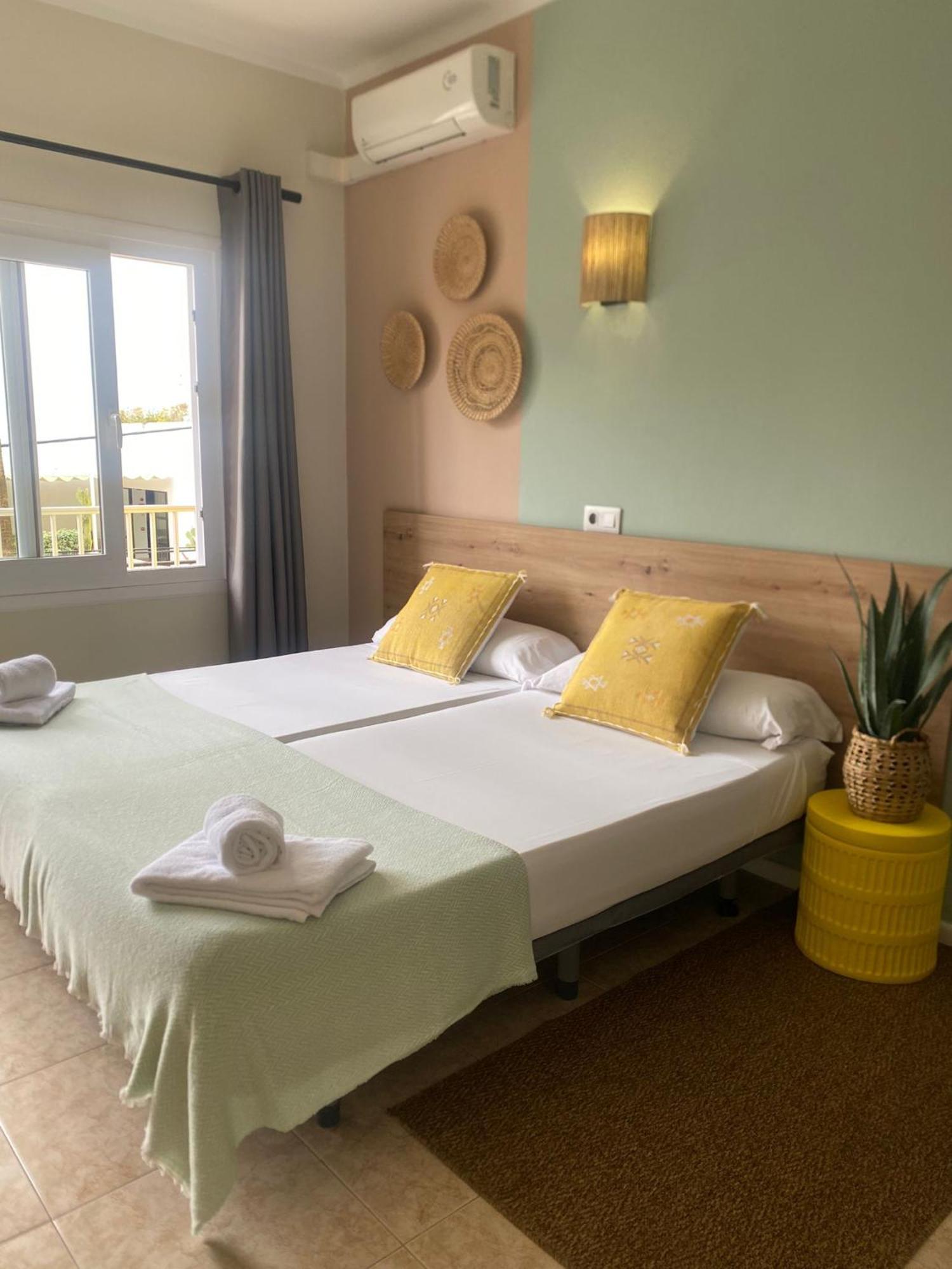 Hostal Playa De Palma Playa de Palma  Zewnętrze zdjęcie