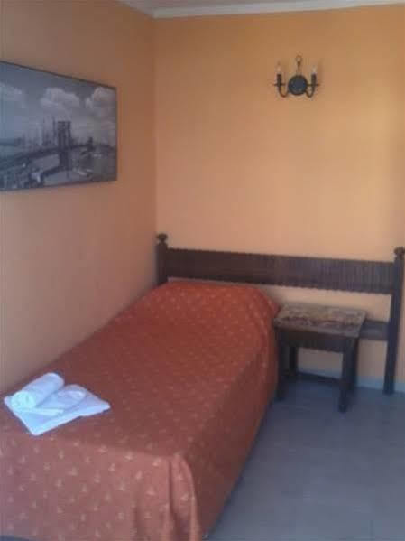 Hostal Playa De Palma Playa de Palma  Zewnętrze zdjęcie