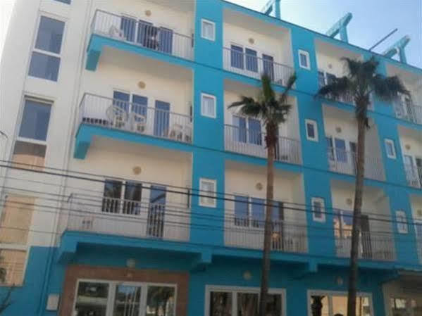 Hostal Playa De Palma Playa de Palma  Zewnętrze zdjęcie
