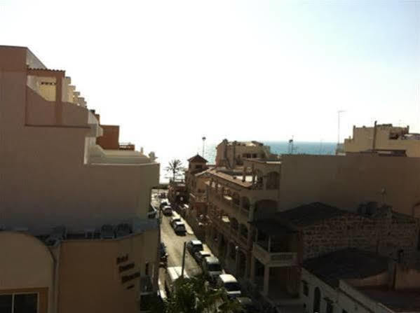 Hostal Playa De Palma Playa de Palma  Zewnętrze zdjęcie