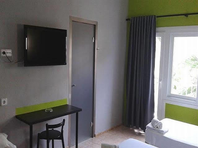 Hostal Playa De Palma Playa de Palma  Zewnętrze zdjęcie